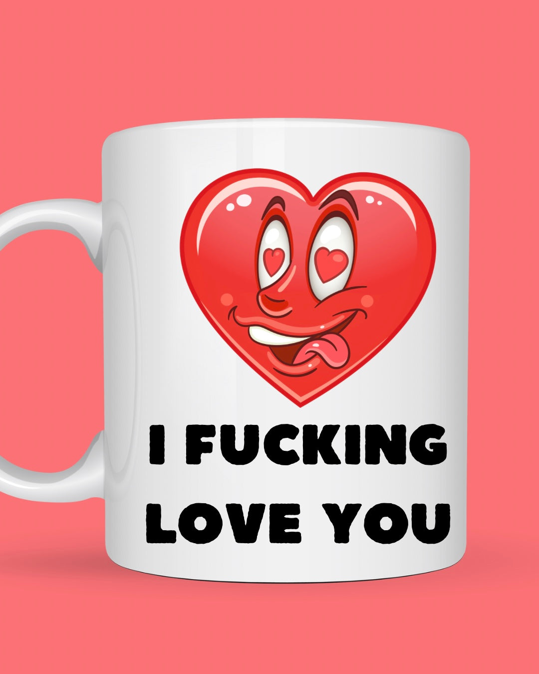 I F***ing Love You - Lovesick