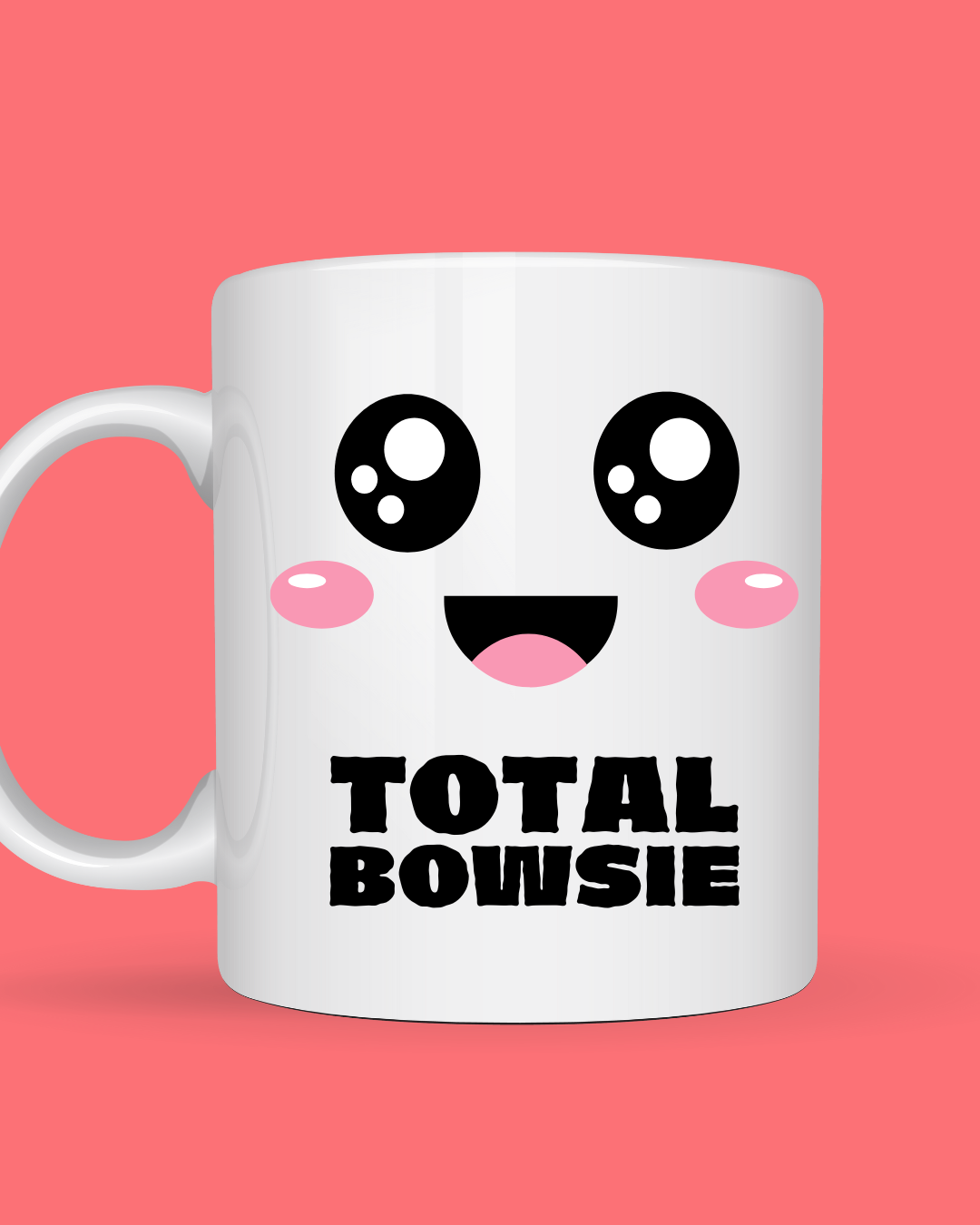 Total Bowsie