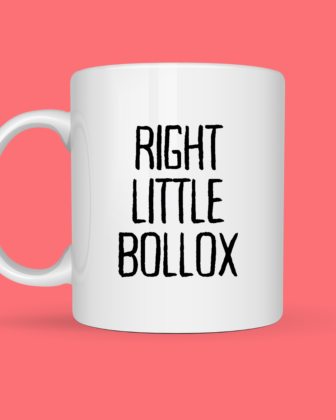 Right Little B*****