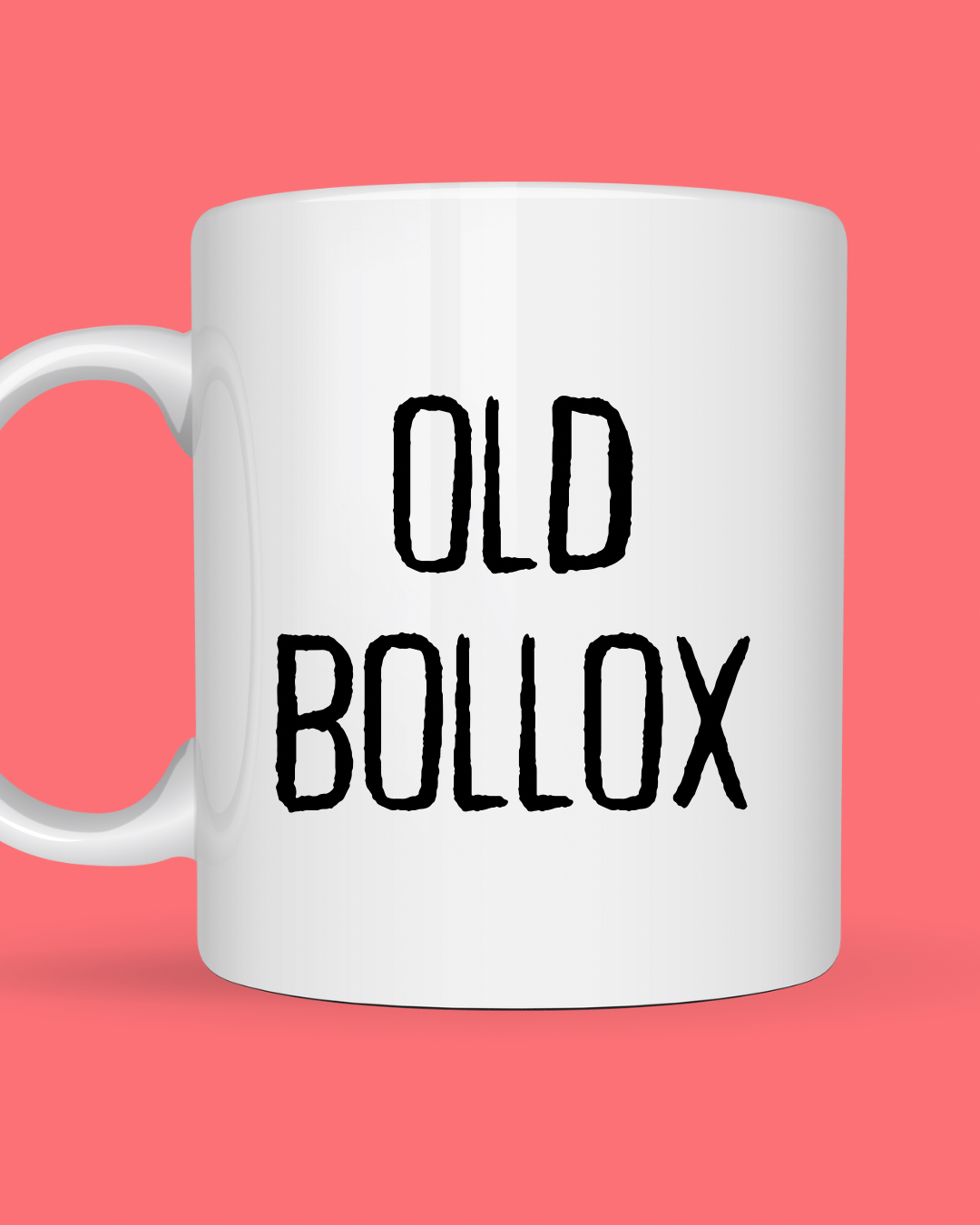 Old B*****