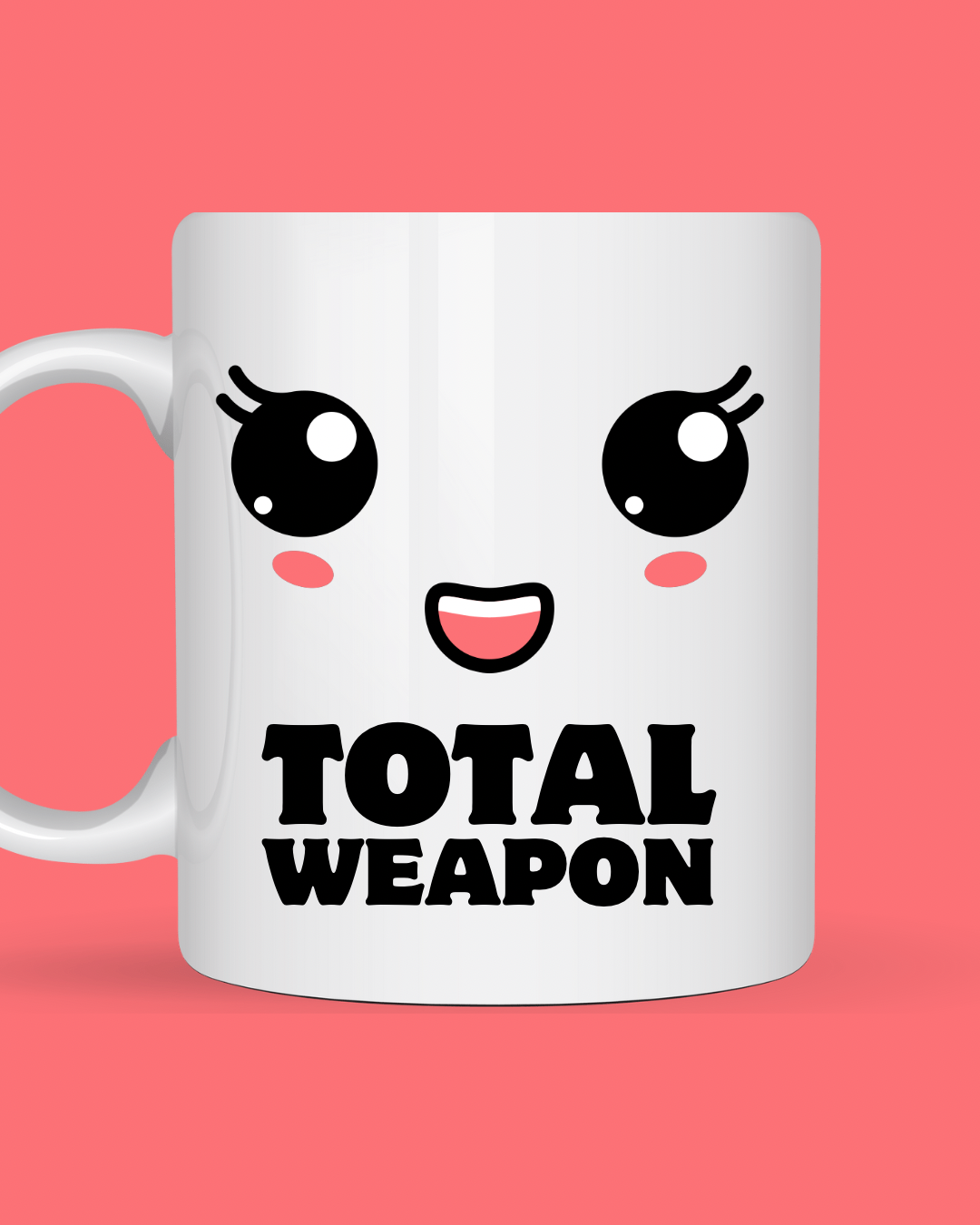Total Weapon