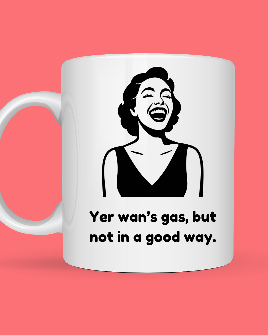 Yer Wan's Gas