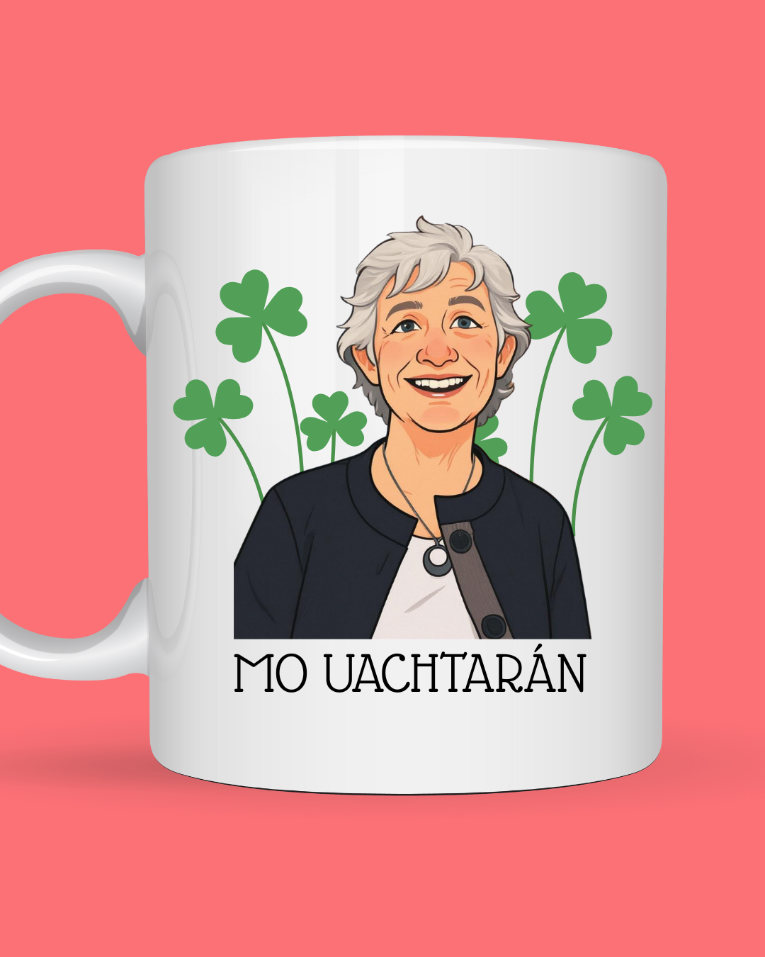 Mo Uachtarán