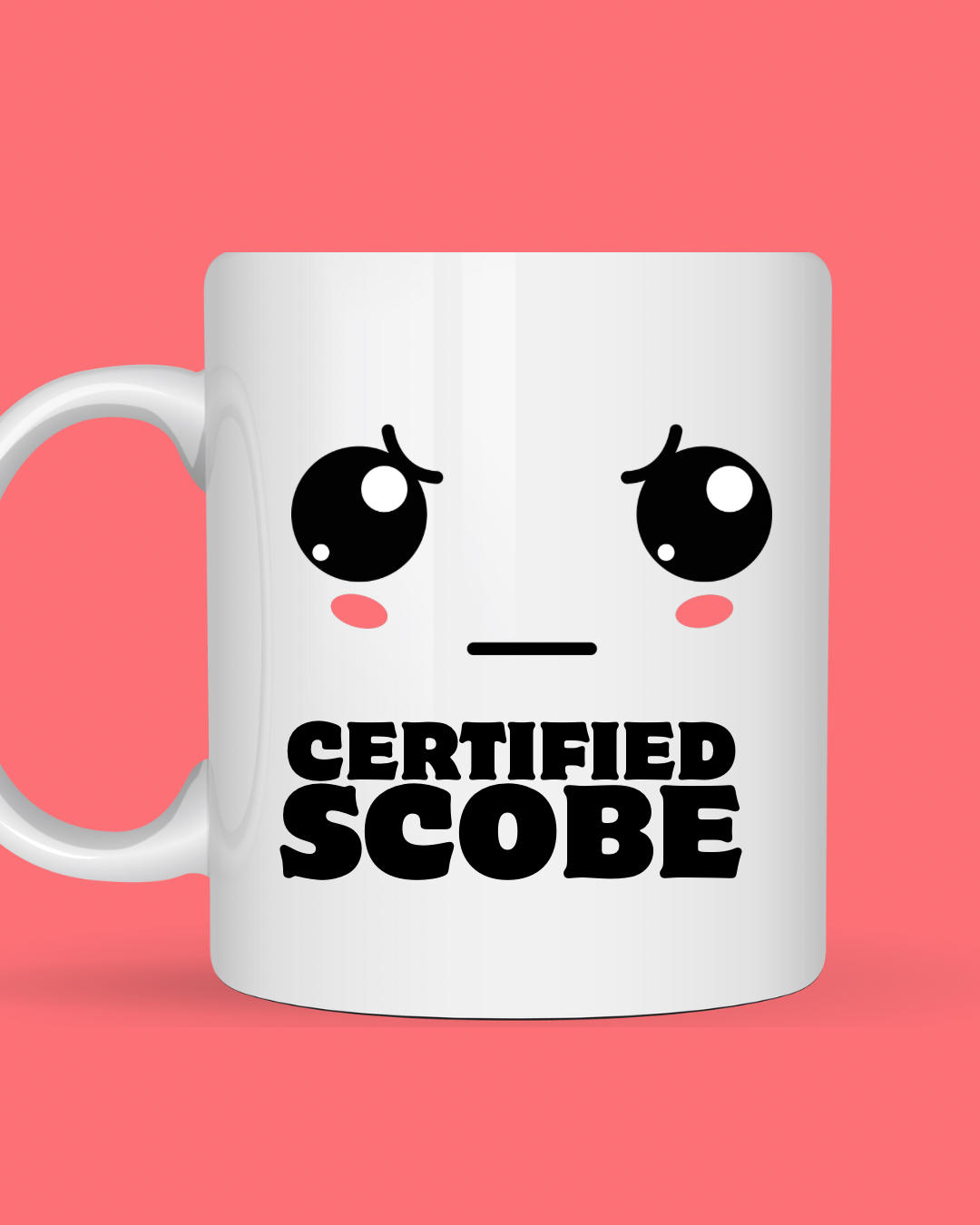 Certified Scobe