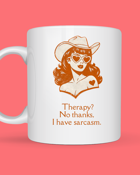 Therapy?