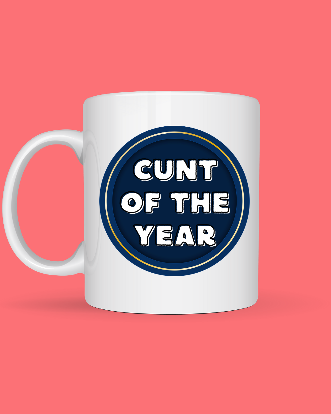 C*** Of The Year