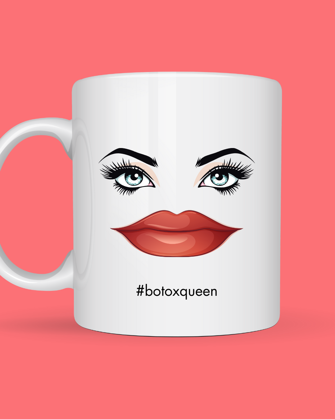 Botox Queen