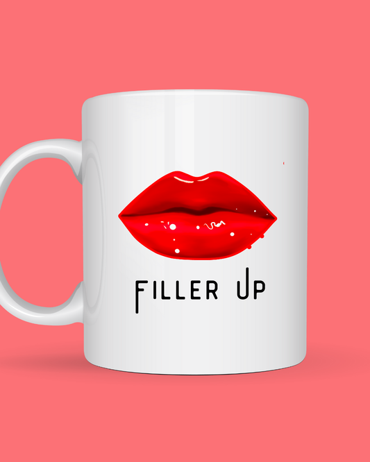 Filler Up