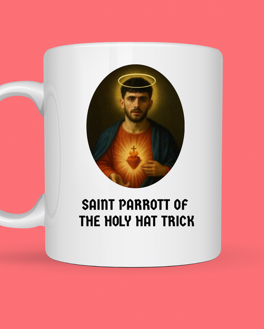 Saint Parrott