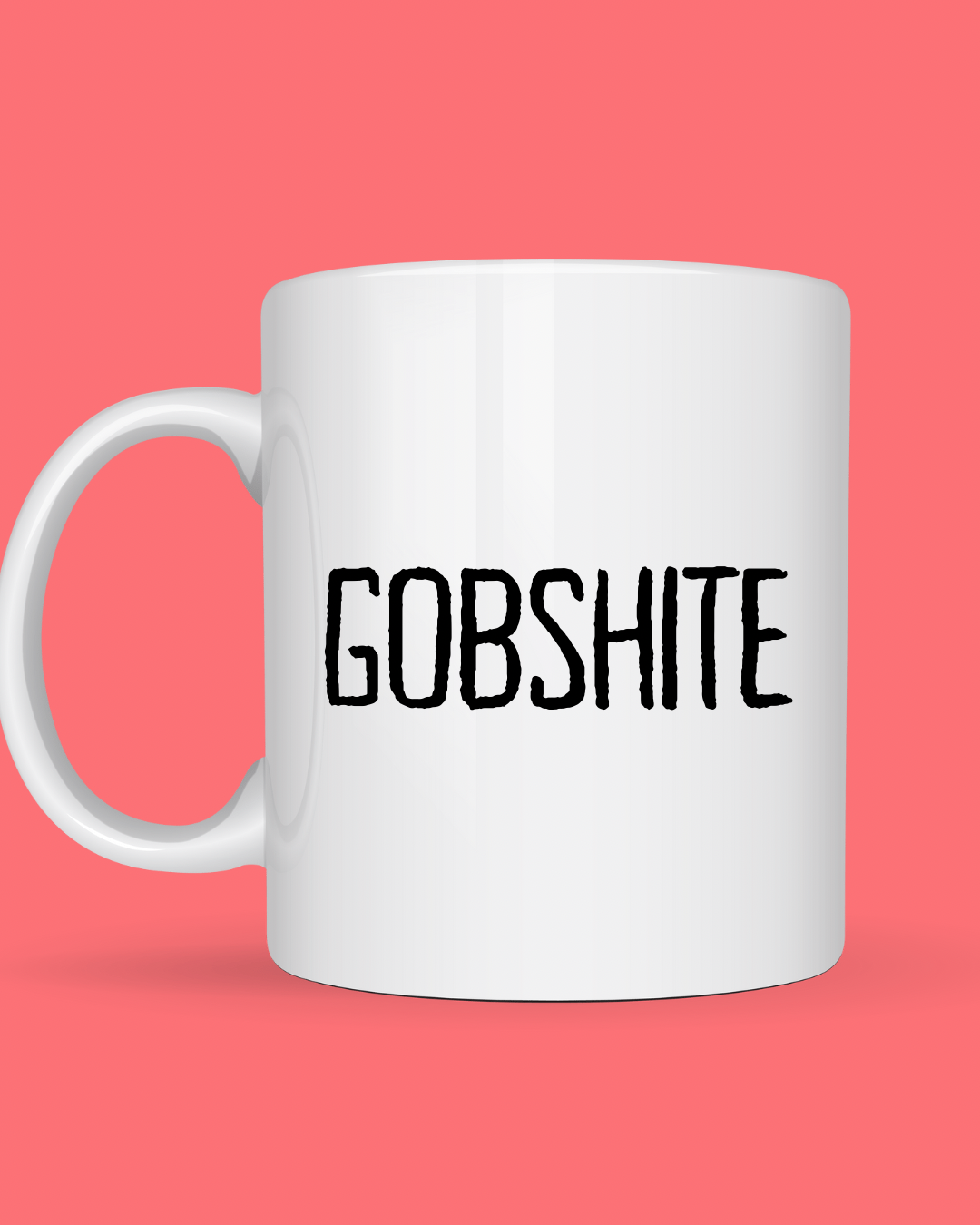 Gobshite