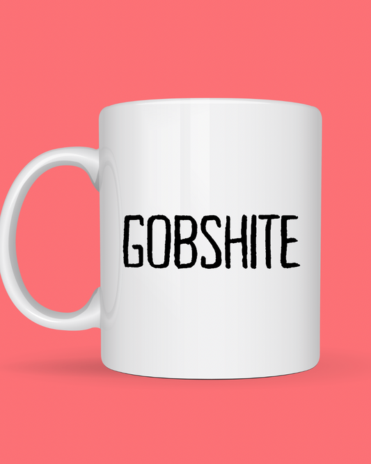 Gobshite