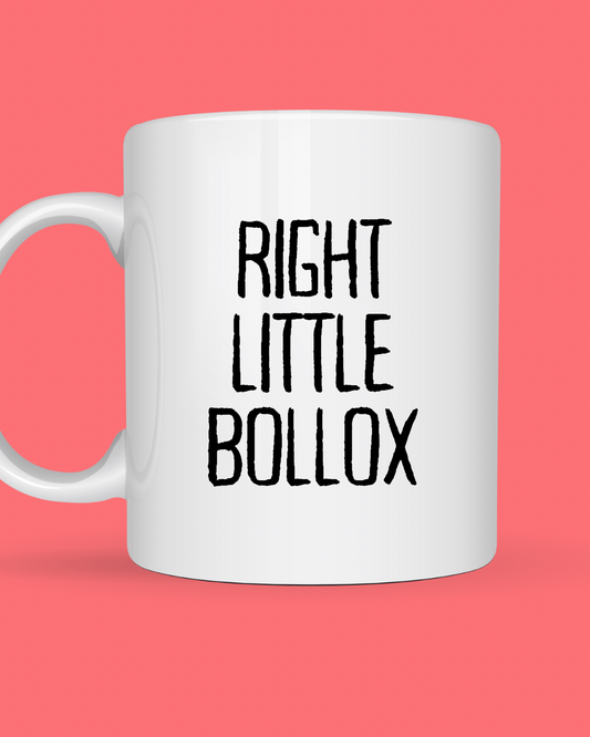 Right Little B*****