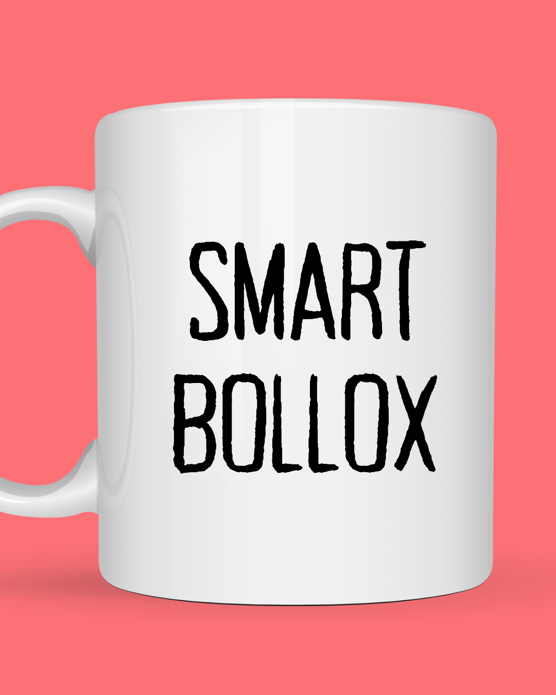 Smart B*****