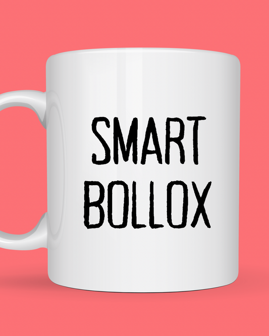 Smart B*****