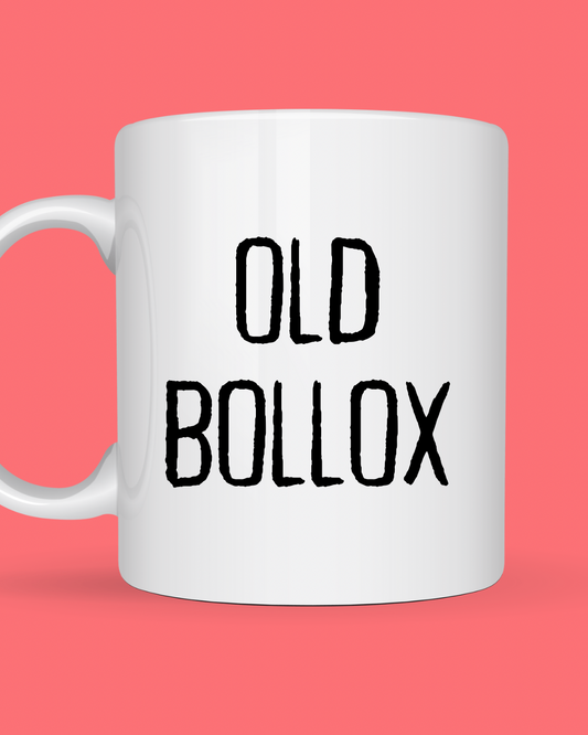 Old B*****