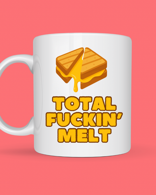 Total F***** Melt