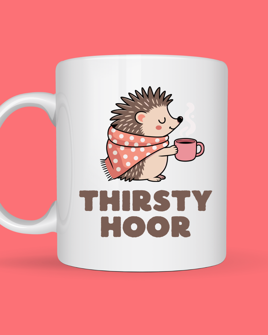 Thirsty Hoor