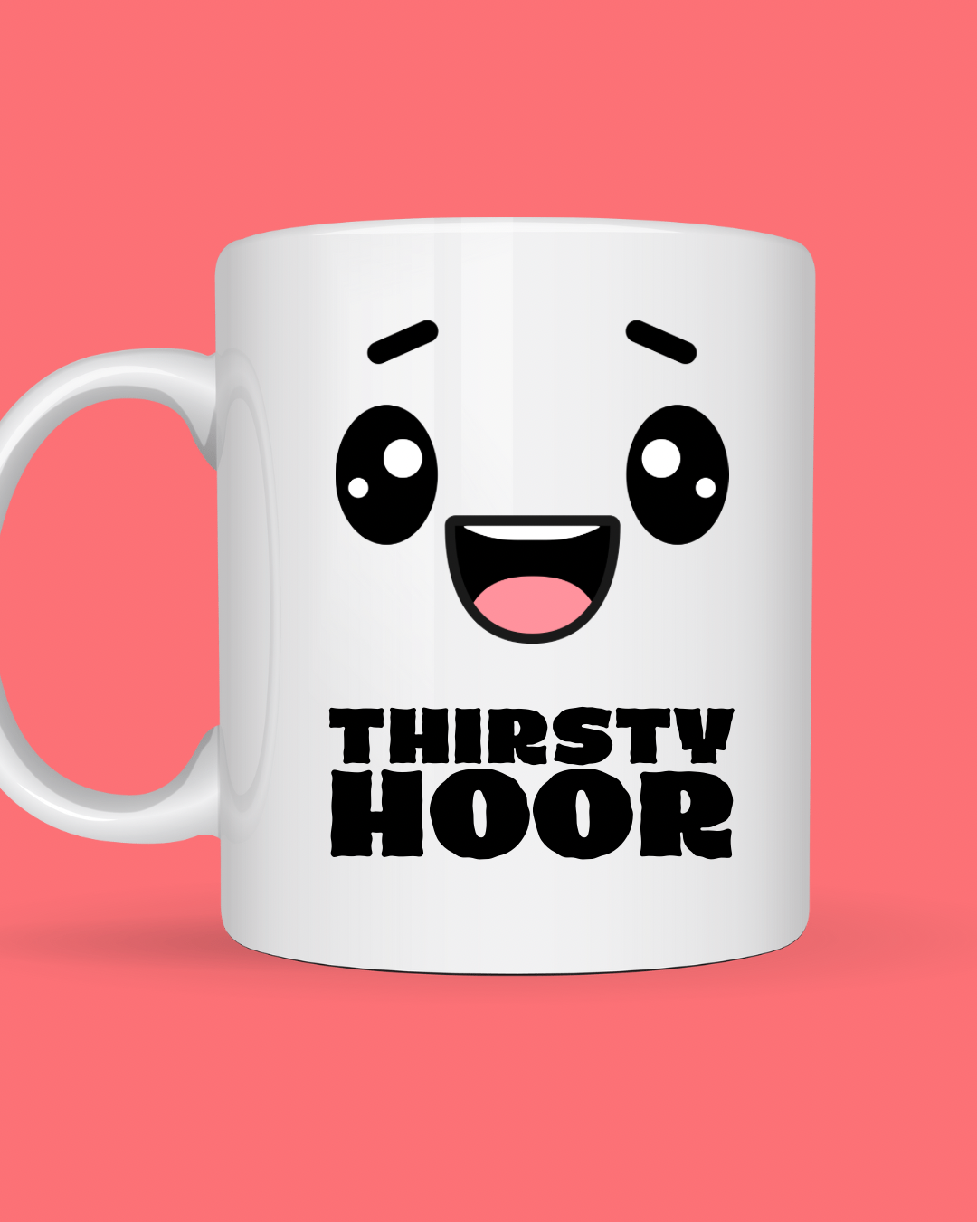 Thirsty Hoor 2