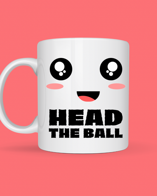 Head The Ball