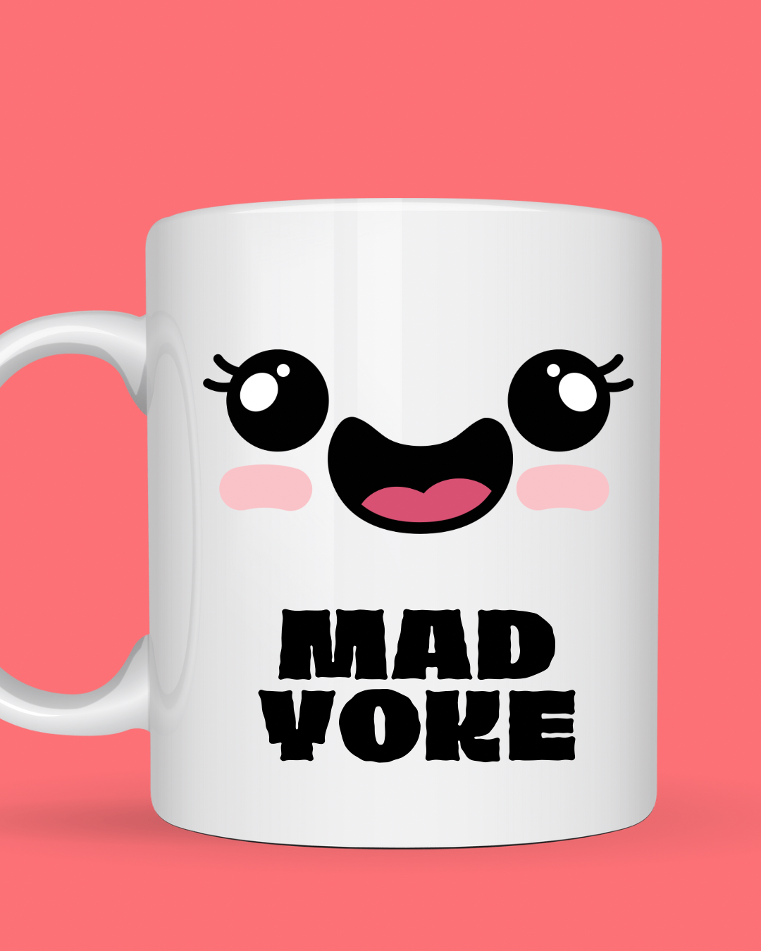Mad Yoke