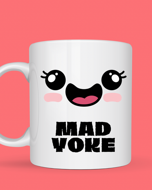 Mad Yoke
