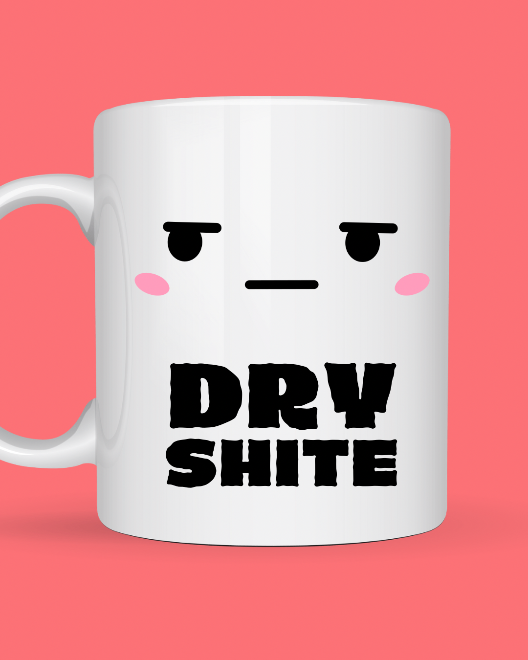 Dry Shite