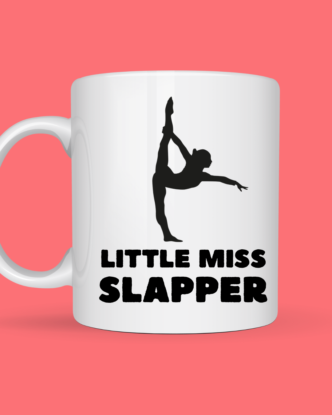Little Miss Slapper