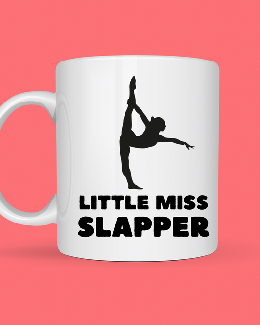 Little Miss Slapper