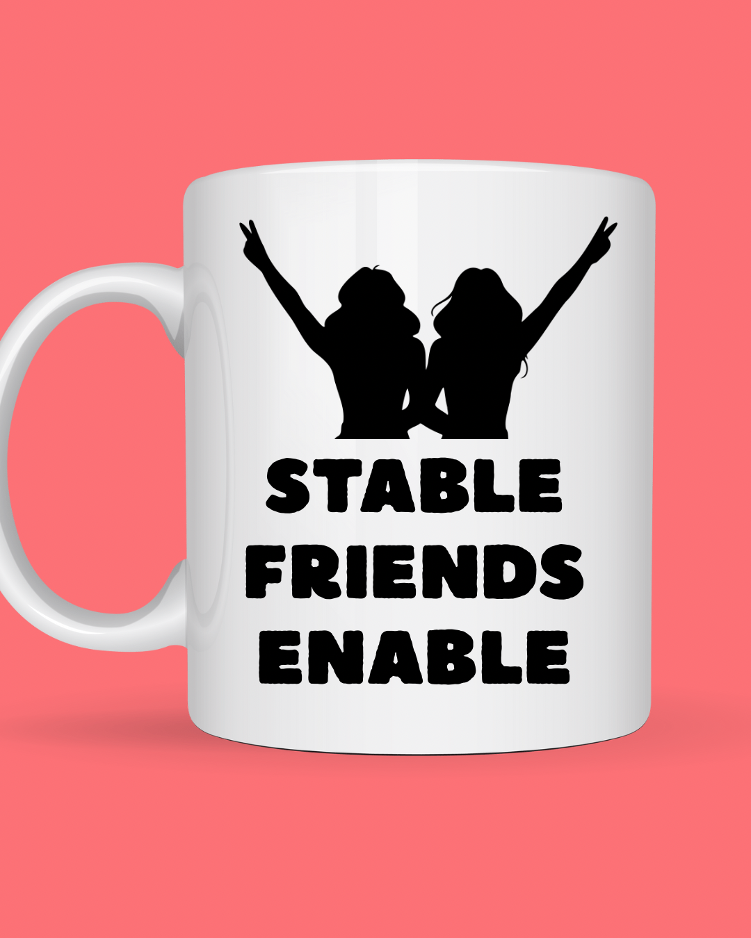 Stable Friends Enable