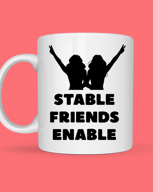 Stable Friends Enable