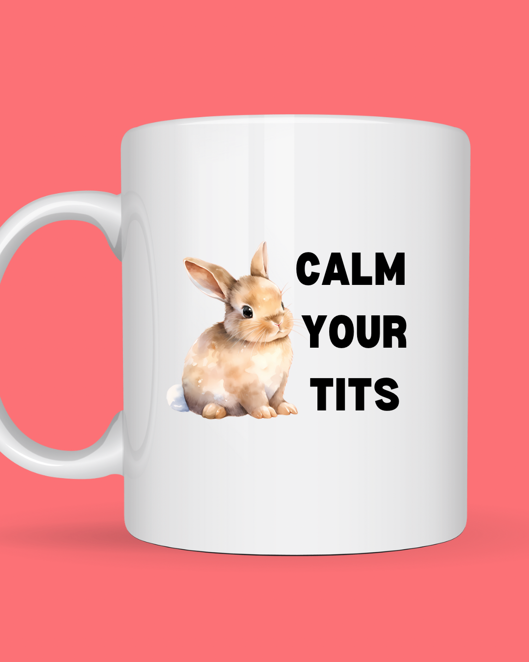 Calm Your Tits