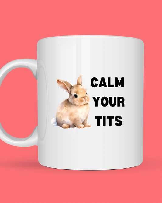 Calm Your Tits
