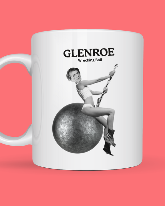 Glenroe - Wrecking Ball